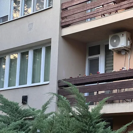 Egry Апартаменты